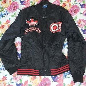 adidas best of times jacket